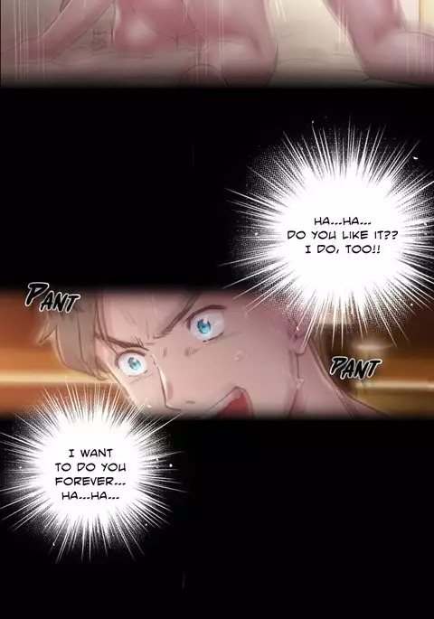 Sex Knights-Erotic Sensuality & Perception Ch.1-20