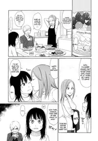 [Higashiyama Show] Amapola (COMIC LO 2011-02) [English] =TV=