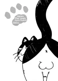 [Konchiki] Oidemase Nyan Nyan