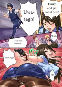 [NCP] Kansen | Infection Sodom [English]