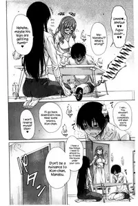 [Tarakan] Osananajimi no Wagamama Sex Ch. 1~2 [English] {Hennojin}