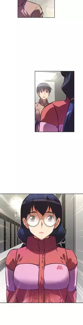 Brawling Go Ch.53-65