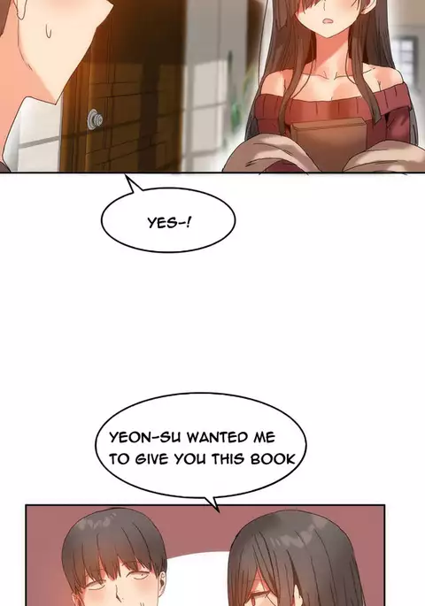 Hari Dormitory Ch.0-20