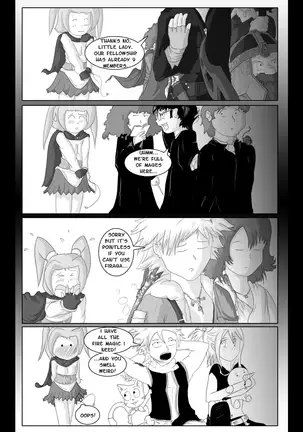 Sketch Man's Diaper Quest Complete