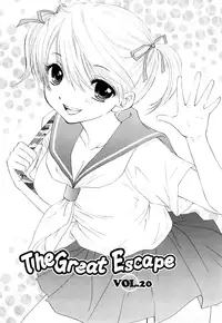 [Ozaki Miray] The Great Escape 3 Ch. 18-24 [English] {Phantom + SaHa}