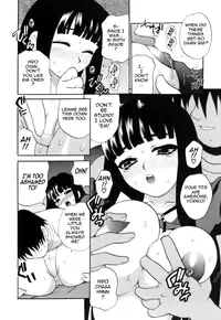 [Yukiyanagi] Miniskirt Doumei | Miniskirt Alliance [English] {Tadanohito}