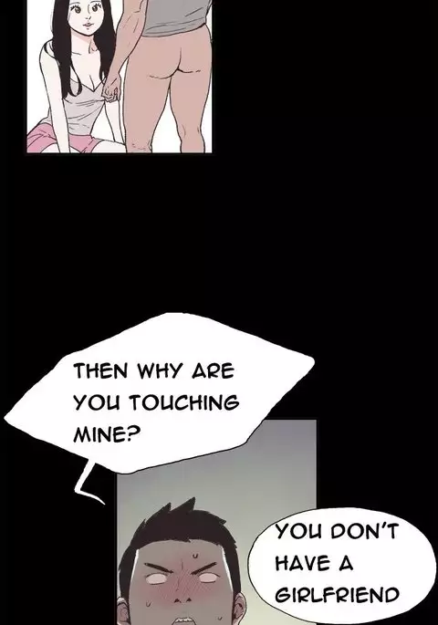 Cohabitation Ch.1-18