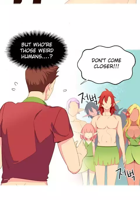 A World That I Rule Ch.01-26