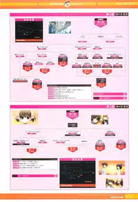 SummerDays Visual Guide Book