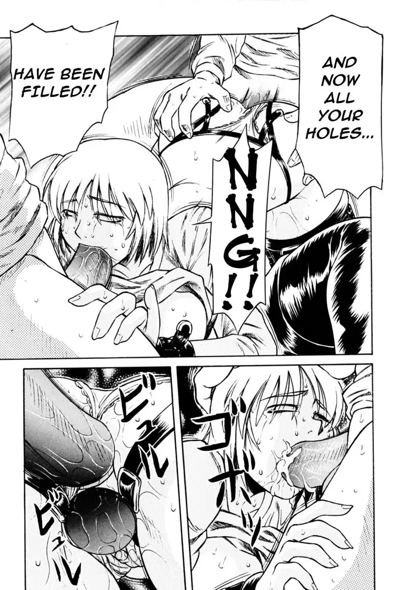 5 stories Ch3 - Club Activities