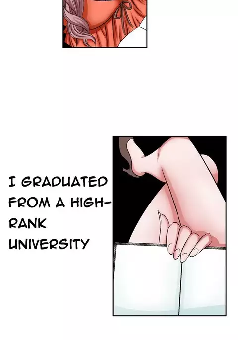 The Taste of Hands Ch.1-43