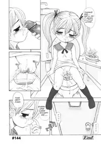 My Turn [English] [Rewrite] [olddog51]