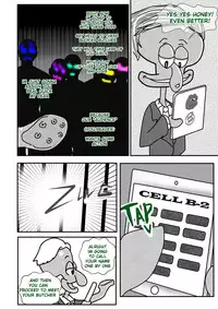 [Lamik-D x Kasuga] Female Slaughterhouse [Update 2018-12-15][English][ONGOING]