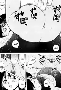 [Fuuga] Otokonoko Onnanoko | Boy Girl [English] [Decensored]