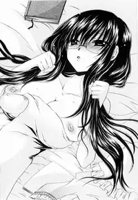 [Shinonome Ryu] Tororin Musume