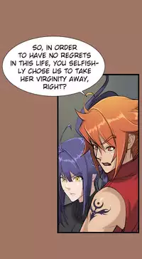 [Hong BanJang] Aharoo Ch.1-35 (English) (YoManga) (Ongoing)