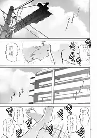 (COMIC1☆4) [Saigado (Saigado)] F-NERD Rebuild of "Another Time, Another Place." (Neon Genesis Evangelion)