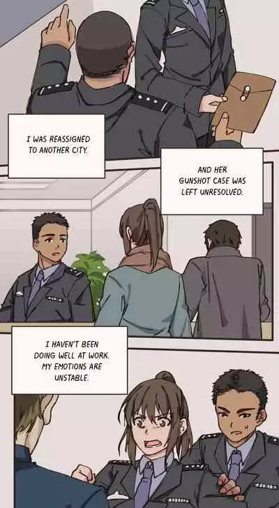 [Iceky] Dormant Desires