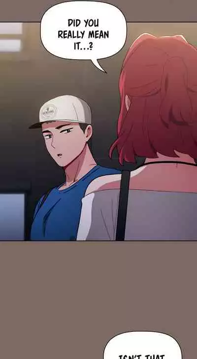 [Team Biyang, Whistle] Dorm Room Sisters Ch.20/? [English] [Manhwa PDF]