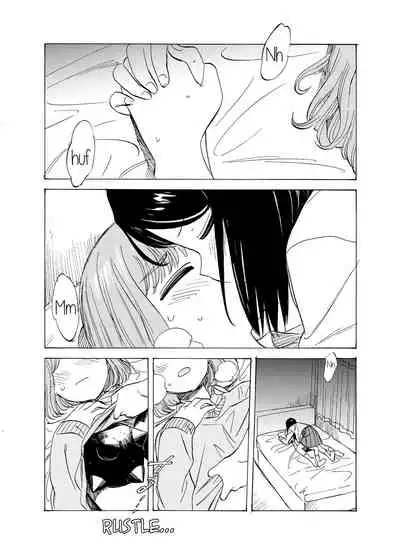 The Rage of Justice Meets The Girl