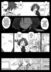 [Amahara Teikoku (Amahara)] Teisou Gyakuten Sekai Konyoku Onsen [English] [SMDC] [Digital]