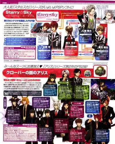 Cool-B Vol.31 2010-05