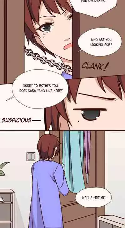 [Iceky] Dormant Desires