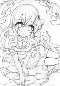 Maid-san ni Natte Ageru