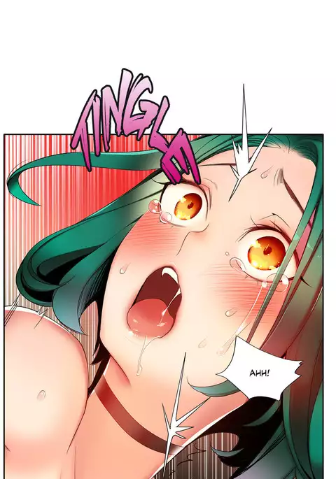 Lilith`s Cord Ch.1-38