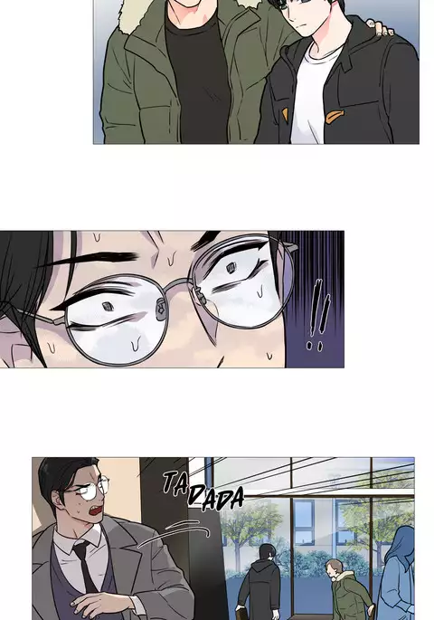 Sadistic Beauty Ch.1-30