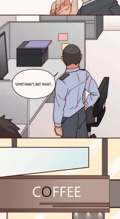 [Iceky] Dormant Desires