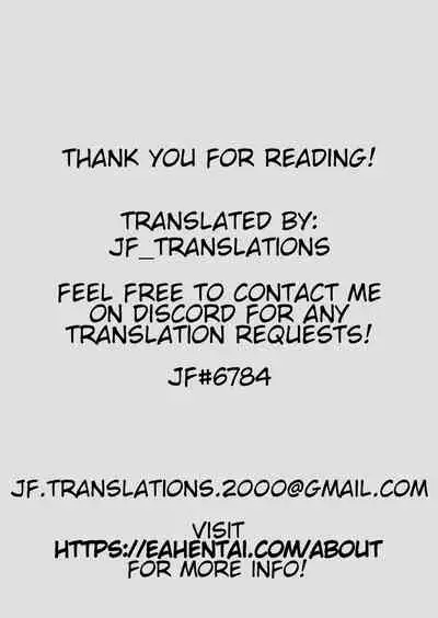 Yousei no Mahou Shoujo Asuka Ganbaru