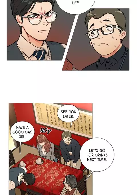 Sadistic Beauty Ch.1-23