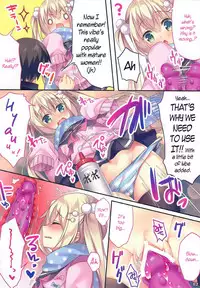 Ano Musume no Himitsu Soushuuhen #01