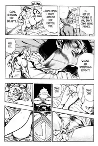 [Maeda Toshio] Adventure Kid Vol.2 [English]