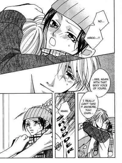 Puchi D VOL. 4 Kemonomimi