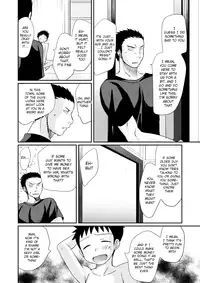 [Tanakana (Tanaka Natsumi)] HAPPY SUMMER TIME [English] {Shotachan} [Digital]