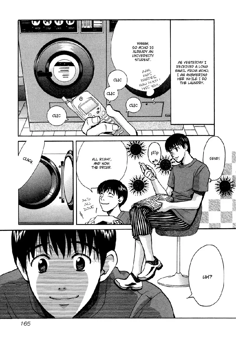 Love Junkies Vol5 - Scene 41