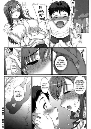 Otome Netoria - Maiden NeTRia Ch. 1-5