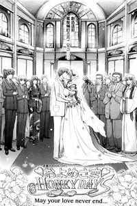 [TANA] Oyomesama Honey Days Ge [Chinese]