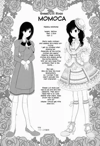 [Johnouchi Nene] Otome Senshi Lovely 5! Complete [English][Tsundere Translations & Papapaya]