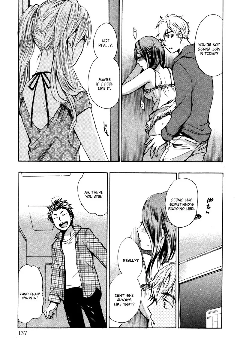 Velvet Kiss Ch6