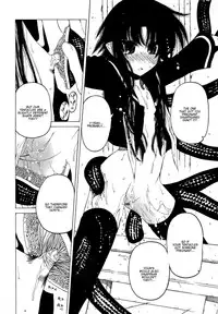 [Benjamin] Take that Hand (Sono Te wo Totte) (English) [Complete]