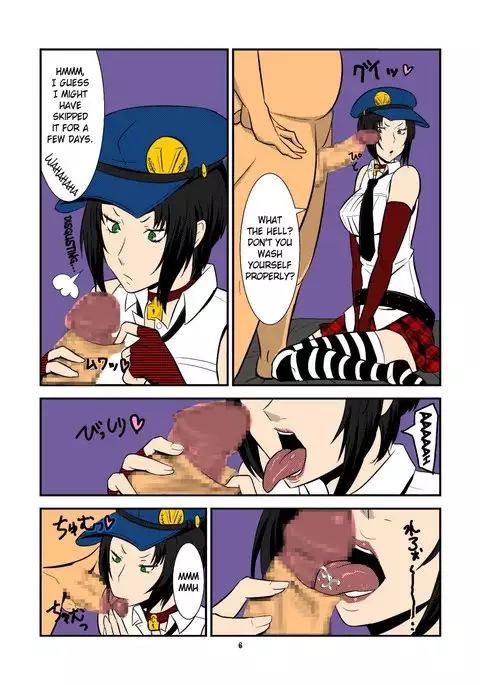 DeliVel | The Velvet Prostitutes =LWB=