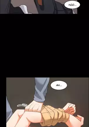 The Girl That Wet the Wall Ch 48 - 50