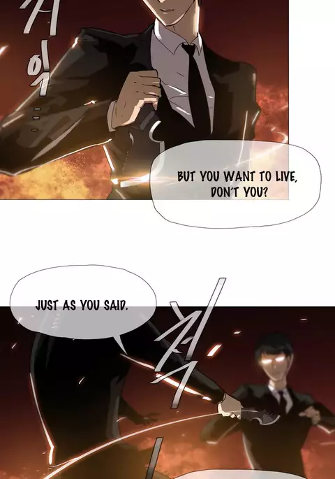 Household Affairs Ch.1-35