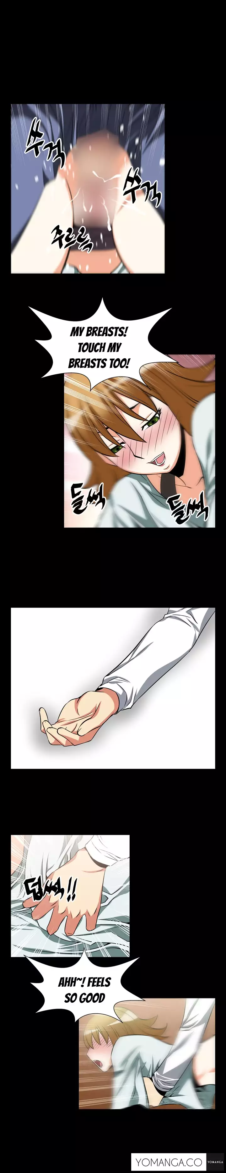 Love Parameter Ch.1-40