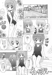 [Anthology] Pure Petit Vol. 20