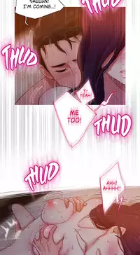 [PINKO] Scandal of the Witch Ch.1-28 (English) (Ongoing)