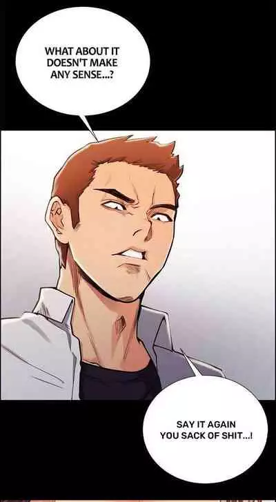 [Serious] Taste of Forbbiden Fruit Ch.20/24 [English] [Hentai Universe]